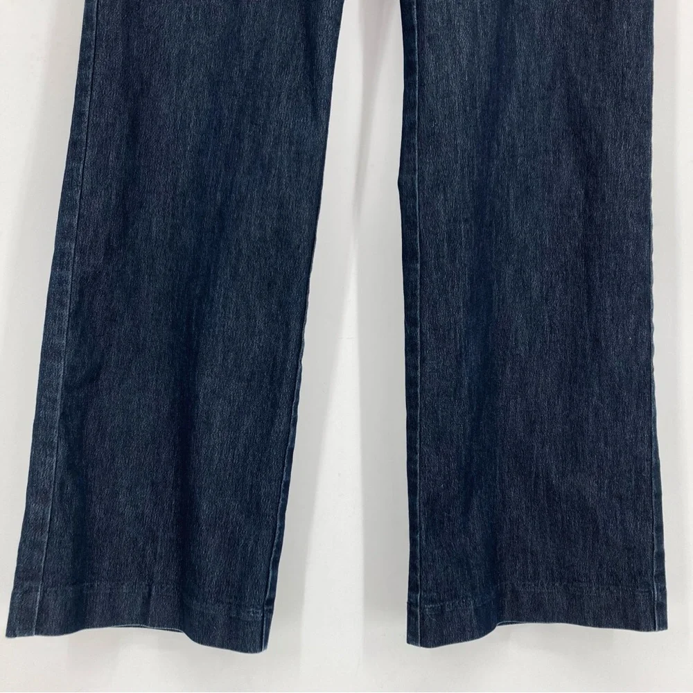 ❤️🔥 (5/20) Lee Naturally Slimming Jeans Size 6 - Picture 3 of 7